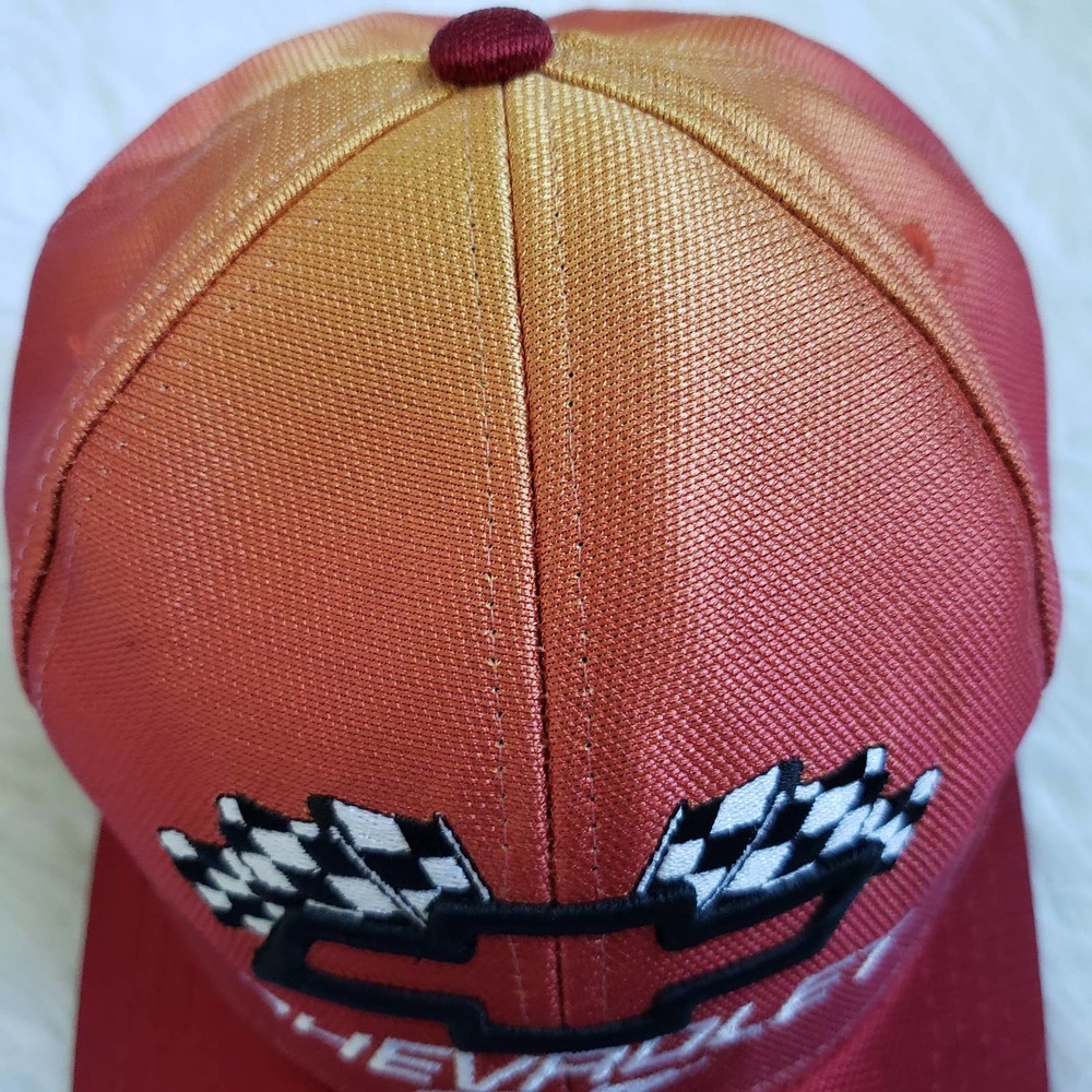 Vintage Ford Racing Snapback Spell Out - Picture 10 of 11